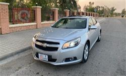 شێڤرۆلێت مالیبۆ